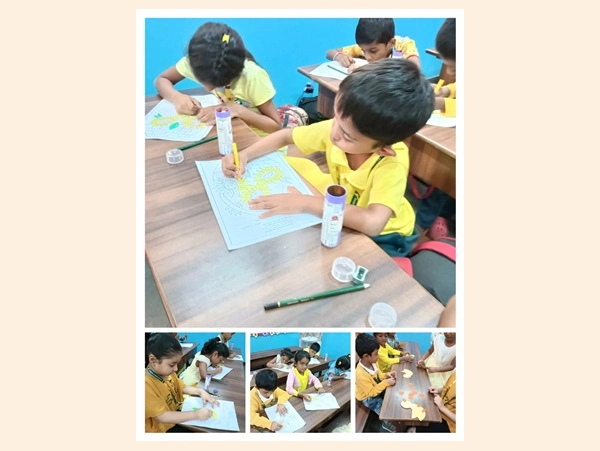 Traffic Awareness Program 